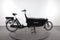 Bakfiets Cargo Long Classic Steps