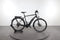 Cube Touring Hybrid Pro