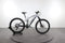 Cube Stereo Hybrid 120 Race