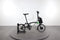 Brompton C Line Electric 6 Speed