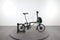 Brompton C Line Electric 6 Speed