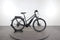 Cube Touring Hybrid SL