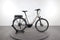 Trek TM1+