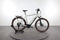 Cube Touring Hybrid Pro