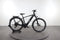 Cube Kathmandu Hybrid EXC