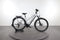 Cube Kathmandu Hybrid SLX