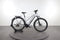 Cube Kathmandu Hybrid SLX