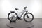 Cube Kathmandu Hybrid SLX