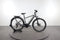Cube Touring Hybrid EXC