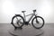Cube Touring Hybrid EXC