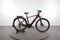 Cube Touring Hybrid EXC