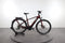 Cube Touring Hybrid EXC