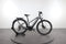Cube Touring Hybrid EXC