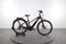 Cube Touring Hybrid EXC