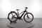Cube Touring Hybrid EXC