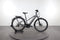 Cube Touring Hybrid EXC