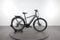 Cube Touring Hybrid EXC