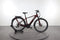 Cube Touring Hybrid EXC
