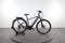 Cube Touring Hybrid EXC