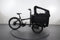 Butchers and Bicycles MK1-E