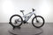 Cube Stereo Hybrid 120 Race