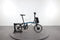 Brompton C Line Electric 4 Speed