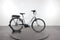 Trek LM+2