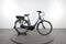 Gazelle Paris C7+ HMB