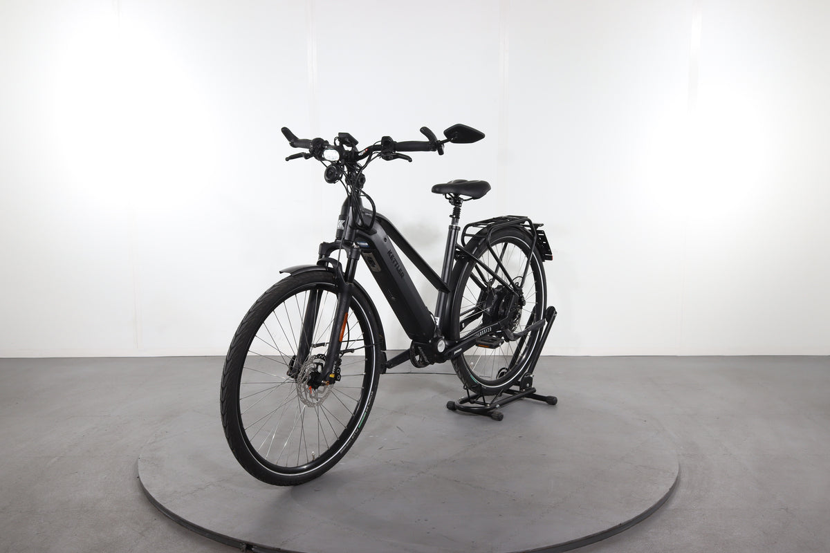 für Kettler Velossi 2.0, Akku-Abdeckung für Ladebuchse