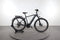 Cube Touring Hybrid EXC