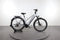 Cube Kathmandu Hybrid SLX