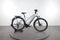 Cube Kathmandu Hybrid SLX