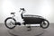 Urban Arrow Family Dual Battery
