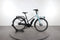 Trek Disctrict +2