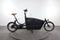 Johnny Loco Twin Cruiser