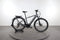 Cube Touring Hybrid EXC