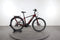 Cube Touring Hybrid EXC