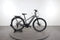 Cube Touring Hybrid EXC