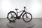 Cube Touring Hybrid EXC