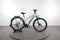 Cube Kathmandu Hybrid SLX
