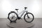 Cube Kathmandu Hybrid SLX