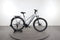 Cube Kathmandu Hybrid SLX
