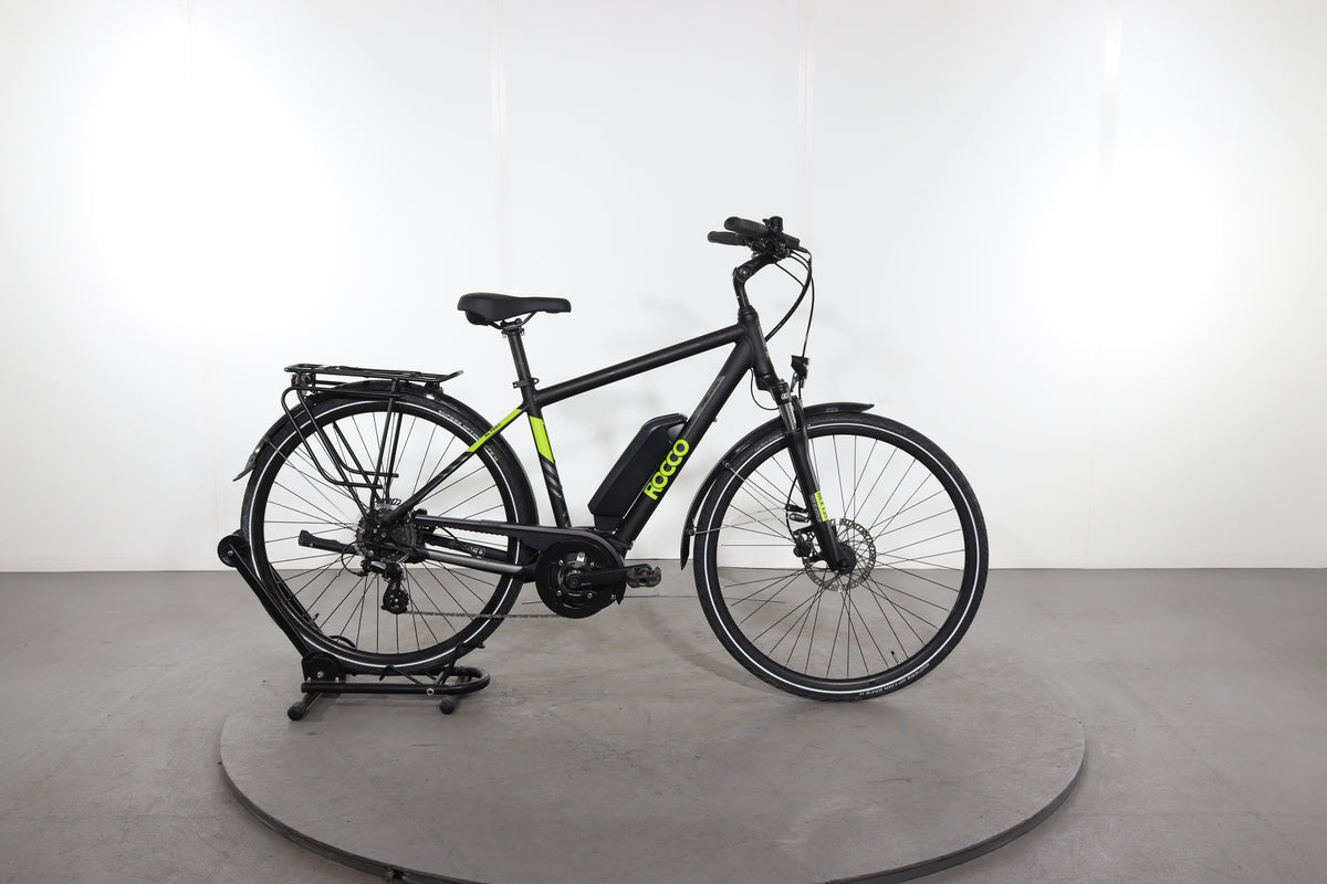 hercules rocco e bike damen Hercules Rocco Sport Active Refurbished E-Bike