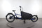 Kettler Cargoline HT600 E-CA Belt