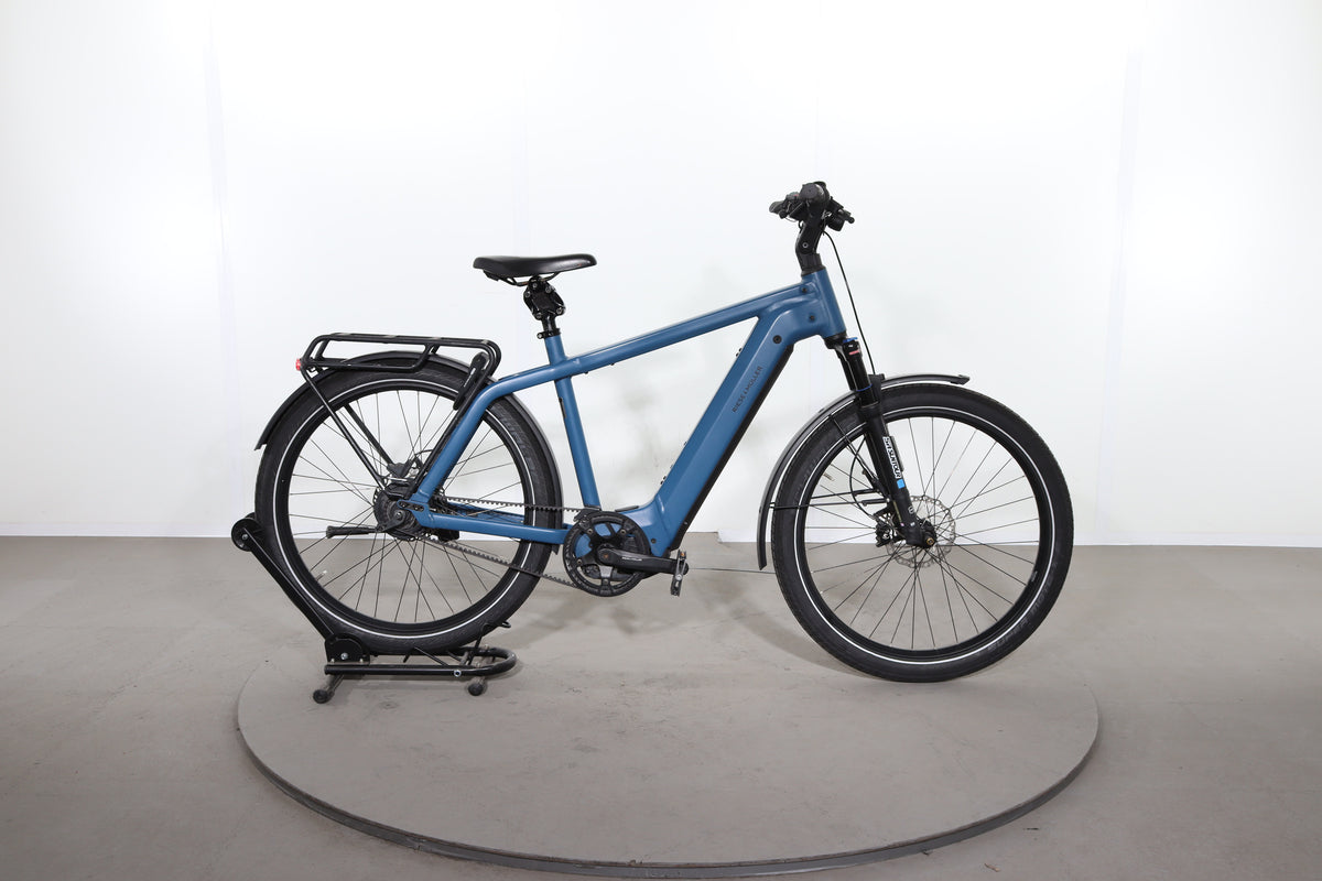 riese und müller charger 4 sattelstütze durchmesser Riese & Müller Charger 4 GT Vario Refurbished E-Bike