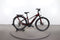 Cube Touring Hybrid EXC