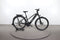 Cube Kathmandu Hybrid EXC 750