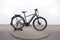 Cube Touring Hybrid EXC