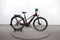 Cube Touring Hybrid EXC