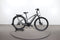 Cube Touring Hybrid EXC